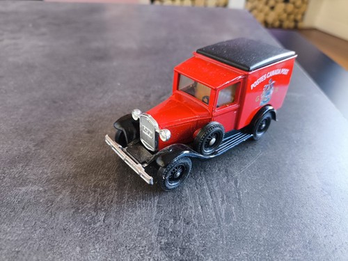 Matchbox yesteryear y - matchbox, y-21