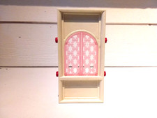 PLAYMOBIL PIÈCE 4250/ MUR +