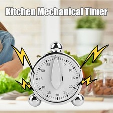 60 Minute Kitchen Mechanical