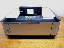 Canon Pixma MP620 All-in-One