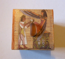 JOLIE BOÎTE CARTONNEE  MOTIFS