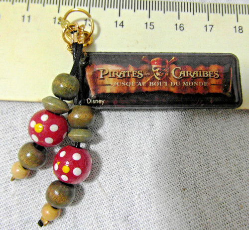 Pirates des caraïbes - caraïbes,