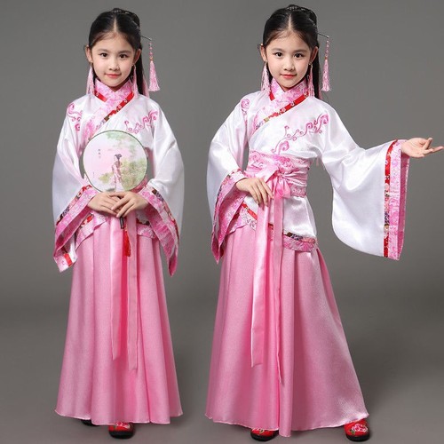 Filles chinois ancien han - filles,