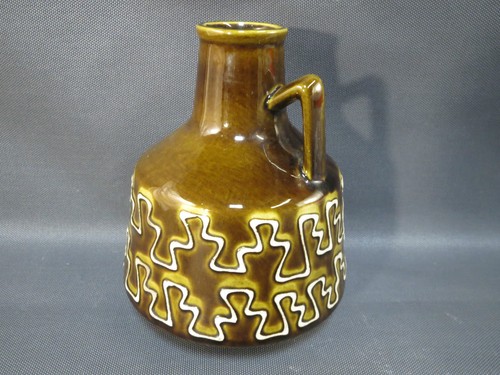 Ancien pot eau cruche - eau, en