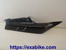 flanc arriere droit pour Suzuki RGV 250