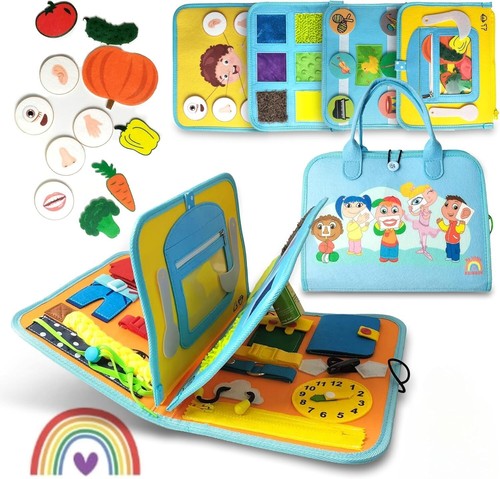Jouet livre educatif - educatif, et