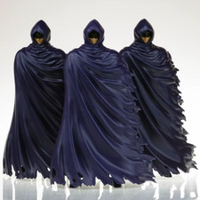 Lot 3 Figurines Spectres Saint