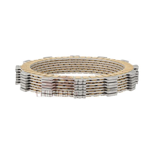 7pcs disques embrayage pour - d'embrayage,