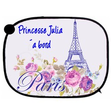 Pare soleil pour voiture paris