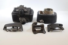 Culasse YAMAHA 1100 BULLDOG 2001 à 2007