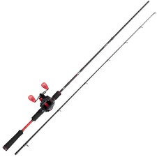 Abu garcia max 662m - x,