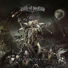 The seed all evil path - seed, of