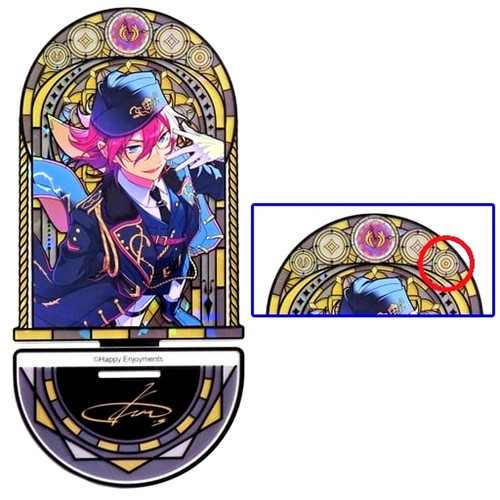 Ibara saegusa pre - ibara,