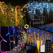 5-30m Guirlande Lumineuse LED