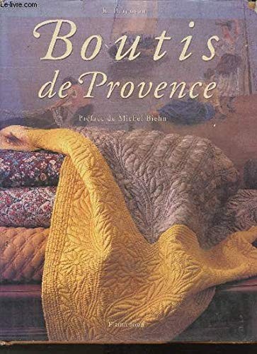 Boutis provence berenson - provence,