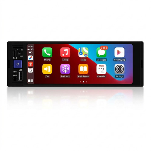 Autoradio ecran tactile - autoradio,