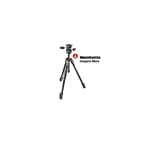 Manfrotto mk290xta3 kit - manfrotto,