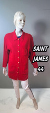Saint James Taille 44 Superbe