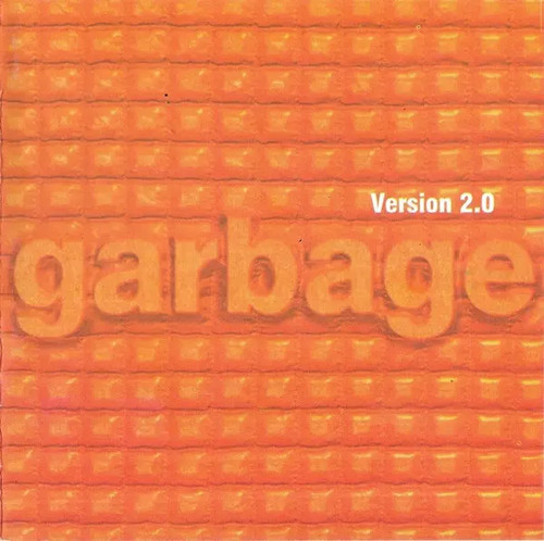 Version garbage - 2.0,,