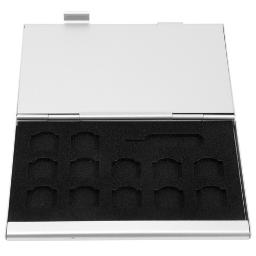 Porte cartes pour étui - Étui, de