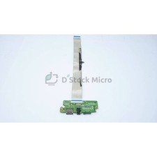 Carte USB - Audio - lecteur SD Y116C-IOR210 - Y116C-IOR210 pour THOMSON THN14N12