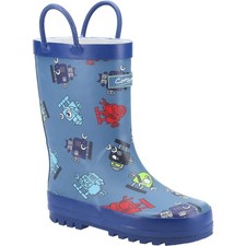Cotswold - Bottes de pluie PUDDLE - Enfant (FS8528)