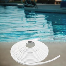 Liner de piscine verrouille le