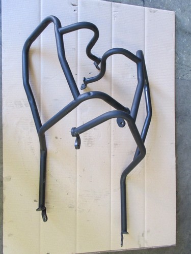 Crash bar pour honda - pour, 600