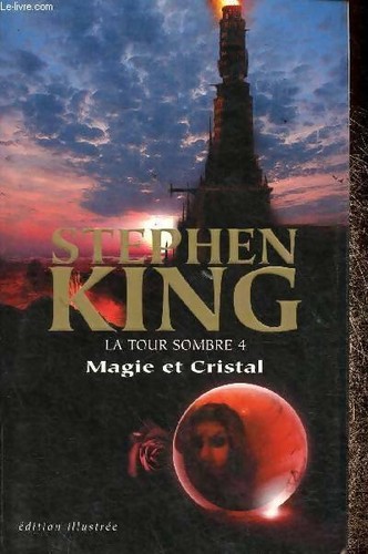 Tour sombre tome magie - sombre,