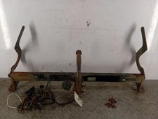 Attelage (boule de remorquage)