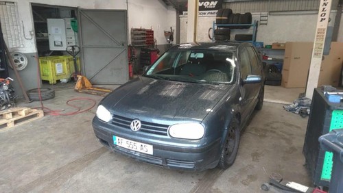 Renfort pare choc - , avant