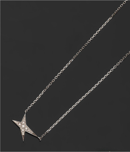 Mauboussin collier gris - collier, en