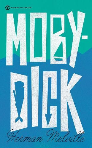 Herman melville moby dick - moby-,
