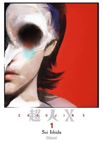 Integrale choujin tome - choujin,
