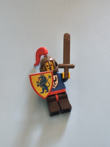 Figurine lego castle vintage - figurine,