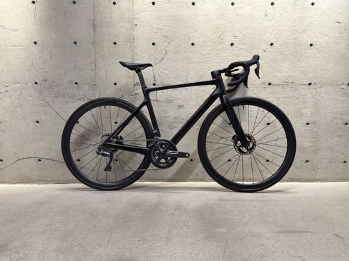 Scott addict 2021 - addict, disc