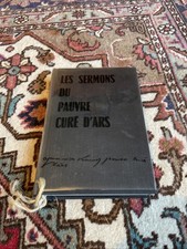 LES SERMONS DU PAUVRE CURÉ