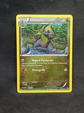 Carte Pokémon Française Incisache  68/101 Explosion Plasma 