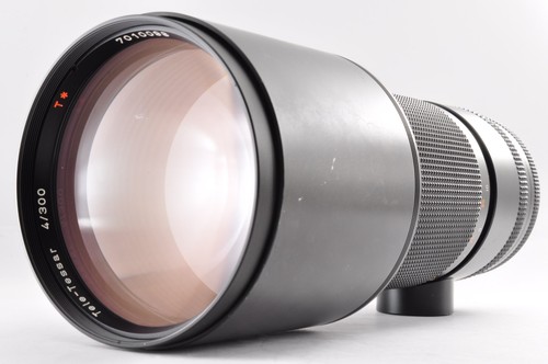 Téléobjectif carl zeiss - téléobjectif,