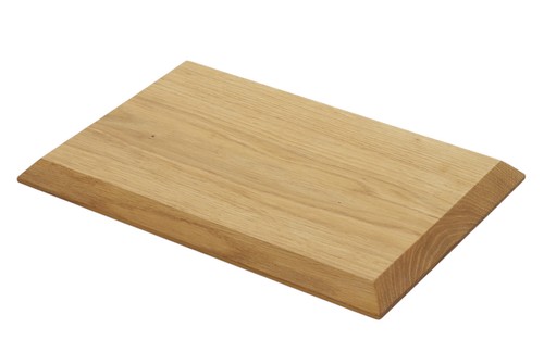 Planche chêne 30x20cm avec