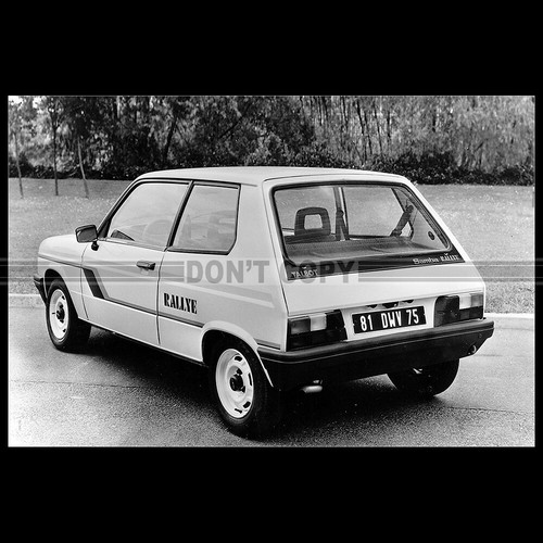 Photo 019321 talbot samba - talbot,