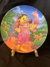 McDonald’s Collector Plate