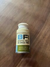 US BFI POWDER ANTISEPTIC