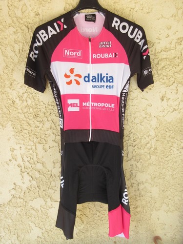 Maillot intégral combi - maillot,