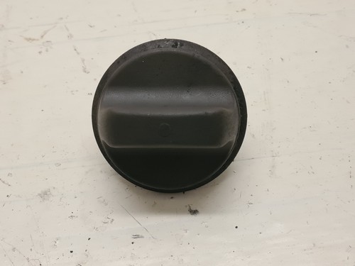Bouchon réservoir pour