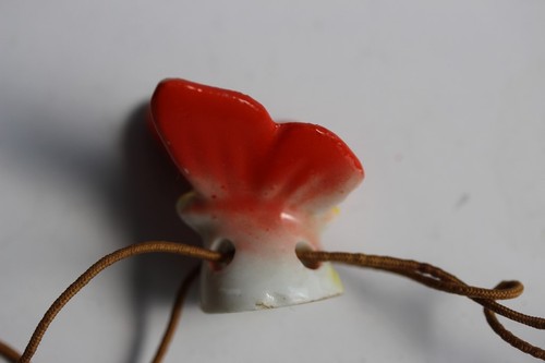 Pare gouttes porcelaine - , pour