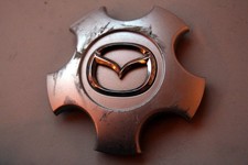 Original Rare MAZDA 2876