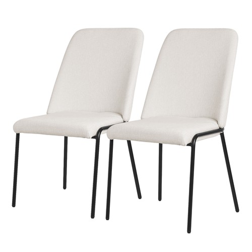 Lot chaises salle à - 2,