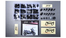 Kit visserie carénages