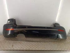 Pare choc arriere MERCEDES CLASSE B 245 PHASE 1 1698852138